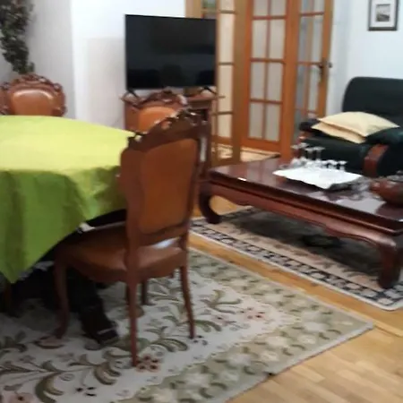 In Portela Near The Airport