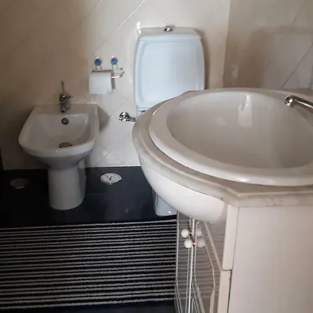 In Portela Near The Airport *