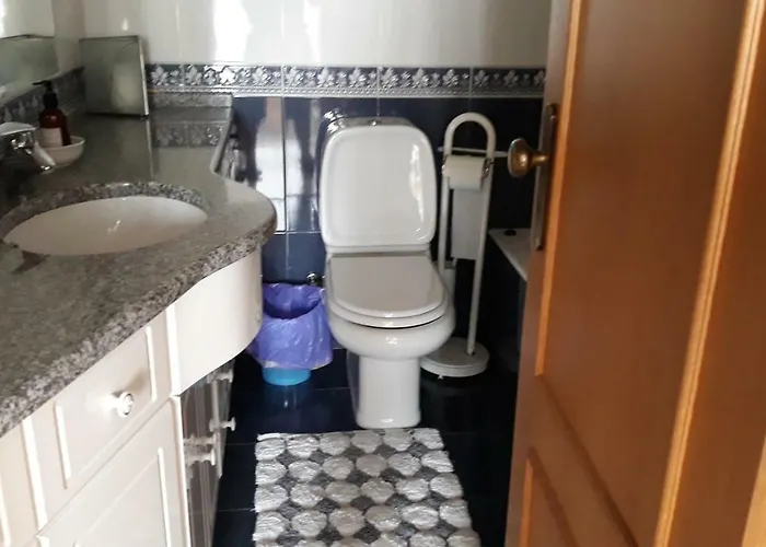 Appartement In Portela Near The Airport *