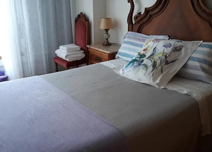 In Portela Near The Airport Appartement Lisboa